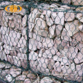 Box Gabion di alta qualità 1x1x2